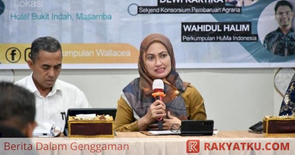 Minimalkan Konflik Agraria, Bupati Luwu Utara Dorong Inventarisasi Tanah di Seko