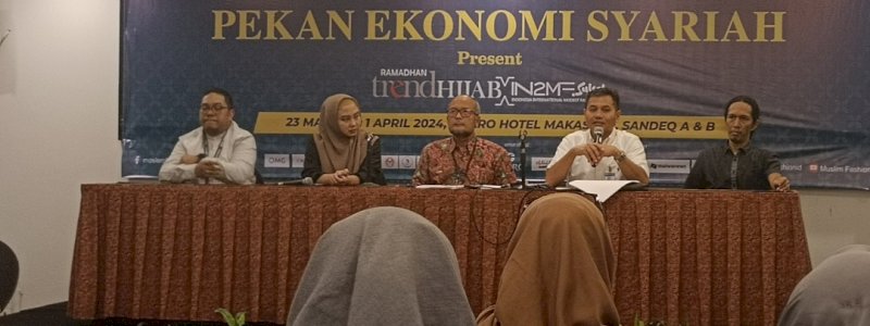 Trend Hijab x IN2MF Bakal Digelar, Catat Tanggalnya