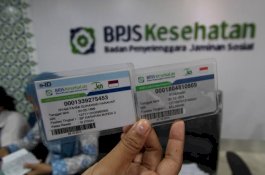 BPJS Kesehatan Komitmen Mudahkan Peserta JKN selama Libur Lebaran