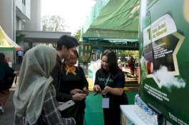 KallaFriends Kolaborasi dengan IKA Smansa Makassar dalam Kegiatan Ramadhan Fest IKA Smansa Keliling Asia