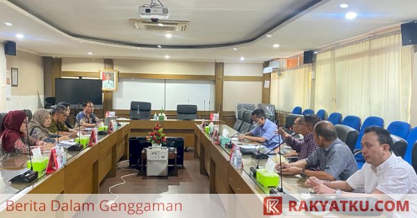 Komisi III DPRD Wajo Belajar Strategi Pengolahan Sampah ke Jakarta