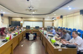 Komisi III DPRD Wajo Belajar Strategi Pengolahan Sampah ke Jakarta