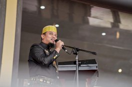 Menang Pilpres, Andi Sudirman Sulaiman Ucapkan Selamat Kepada Prabowo-Gibran