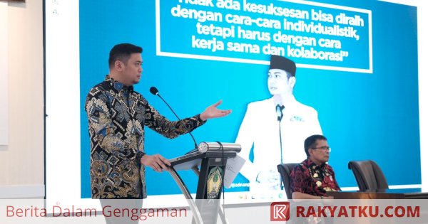 Bupati Gowa: Peran Pemuda Sangat Dibutuhkan dalam Pembangunan Daerah