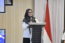 3.394 Usulan Masuk di Musrenbang RKPD 2025, Bupati Lutra: Dorong Potensi Daerah
