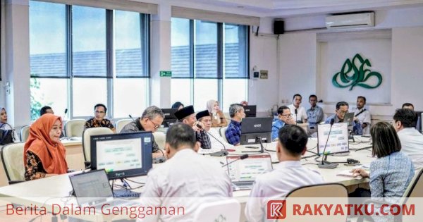 Tingkatkan Layanan RS, Komisi IV DPRD Wajo Konsultasi ke RS Fatmawati Jakarta