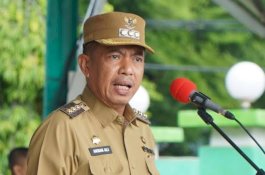 Pemkot Parepare Raih Kuota Formasi CPNS 2024 Sebanyak 88 Kursi