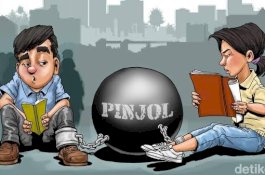 KPPU Telah Selesai Kaji Terkait Pinjol Pendidikan melalui LPBBTI