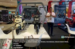 Astra Motor Sulawesi Selatan Gelar Honda Premium Matic Day di Empat Lokasi