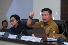 Gowa Satu-satunya Daerah di Sulsel Masuk Penilaian PPD Tahap Kedua