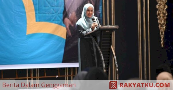 Silaturahmi KKLR, Bupati Luwu Utara: Silakan Kritik Sedahsyatnya tapi Bantu Sekuatnya