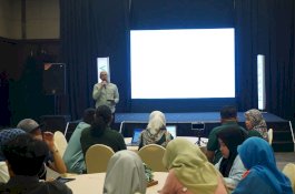 KALLA Siapkan Dana Hingga Rp40 Miliar Untuk Corporate Social Activities Program Sepanjang Tahun 2024 Melalui Yayasan Hadji Kalla