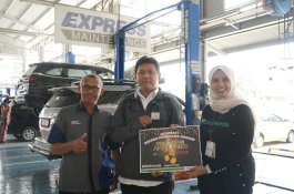 Gunakan Kallafriends untuk Service Kendaraan dapatkan Benefitnya