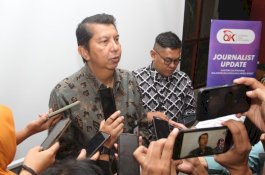 Selama Periode Januari 2024, Kredit Usaha Mikro telah Disalurkan kepada 926,107 Debitur dengan Total Rp59,959,880 Triliun