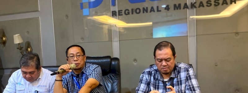 Pelindo Regional 4 Bersiap Terima Arus Mudik Mulai H-4 Hingga H+10