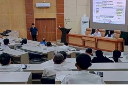 Pemkot Parepare Rakor Persiapan Penilaian Adipura, DLH Siap Maksimalkan Pembenahan