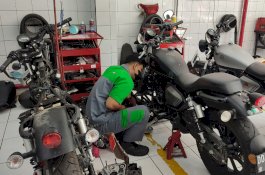 Showroom Kalla Kars Tetap Buka di Hari Libur Nasional dan Siapkan Berbagai Promo Servis Gratis