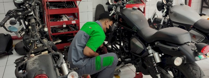 Showroom Kalla Kars Tetap Buka di Hari Libur Nasional dan Siapkan Berbagai Promo Servis Gratis