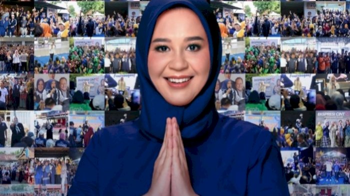Nasdem Siapkan Fatmawati Rusdi Maju Pemilihan Wali Kota Makassar