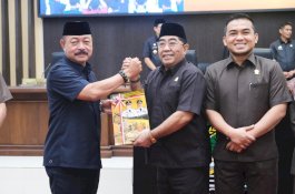 2023, Ekonomi Kabupaten Gowa Tumbuh Positif