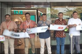 Re-Opening ACE Living Plaza Latanete, Tawarkan Promo Istimewa Sambut Lebaran