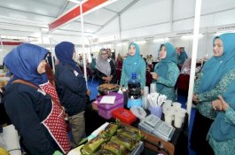 PKK Sulsel Gelar Ramadan Festive 2024