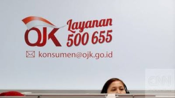 Waspada Pinjol di Hari Raya, OJK Ungkap Kerugian Capai Rp139,67 Triliunsejak 2017...