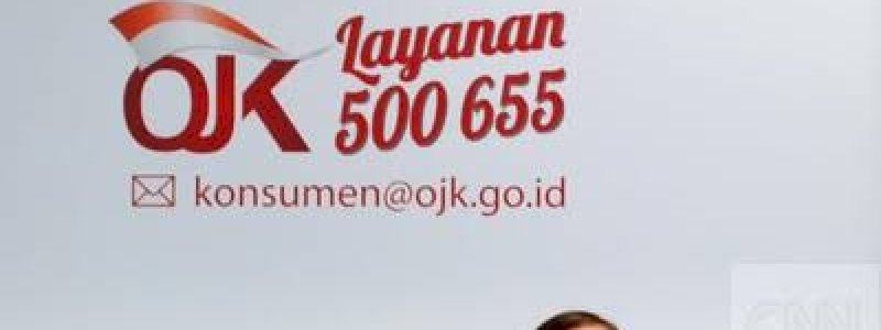 Waspada Pinjol di Hari Raya, OJK Ungkap Kerugian Capai Rp139,67 Triliunsejak 2017 sampai 2023