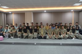 Kalla Institute Gelar Business Camp Bagi Pelajar SMA, Gali Potensi Calon Wirausaha Muda