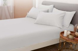 4 Tips Menyimpan Seprai Agar Tidak Berjamur