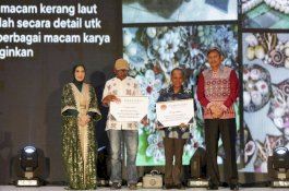 Dekranasda Preloved for Charity Berhasil Kumpulkan Rp146 Juta, Disumbangkan untuk UKM dan Pengrajin Disabilitas