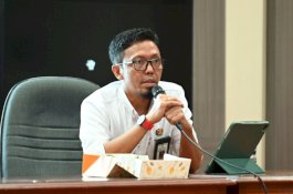 Pemprov Sulsel Mulai Manfaatkan PDN, Lebih Efisien dan Aman