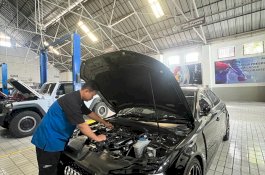 Kalla Kars Hadirkan Solusi Servis dan Perawatan Mobil Premium Berbagai Merek