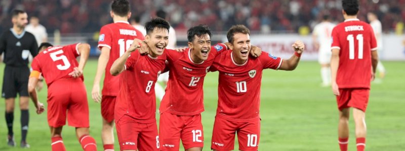 STY Panggil 28 Pemain untuk Persiapan Piala Asia U-23 Qatar 2024