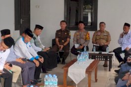 Sekda Barru: Salat Idulfitri Dipusatkan di Balusu