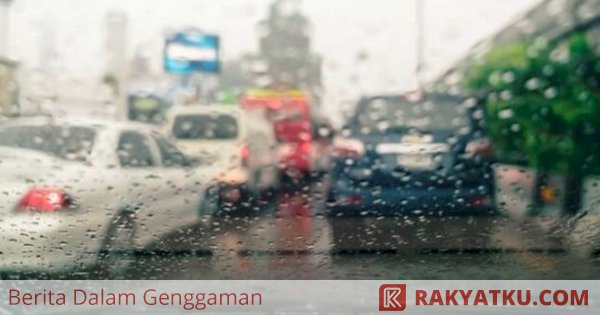 BMKG Lakukan TMC Antisipasi Cuaca Ekstrem Periode Mudik Lebaran