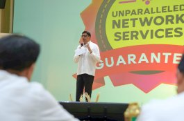 Indosat Ooredoo Hutchison Hadirkan Kegembiraan Berlimpah Saat Idul Fitri Melalui Unparalleled Network Services Guaranteed