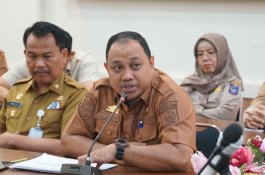 Total Rp138 Miliar, Pemprov Sulsel Mulai Cairkan THR ASN