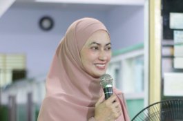 Bupati Lutra Apresiasi Kontribusi Baznas Bangun Daerah