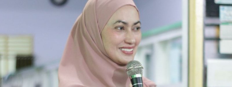 Bupati Lutra Apresiasi Kontribusi Baznas Bangun Daerah