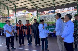 Kabar Gembira, Pj Wali Kota Parepare Ingin Tambah Insentif RT-RW dan Imam Masjid