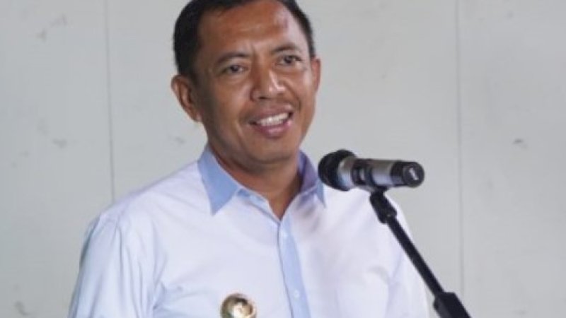 Lihat Peluang, Akbar Ali Boyong Pengusaha Hingga Legislator ke IKN