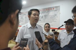 Ketua Gerindra Makassar Buka Suara Perihal Persiapan Pemilihan Wali Kota