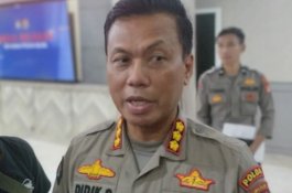 Polda Sulsel Siapkan Pengawasan Ketat Distribusi BBM Jelang Lebaran