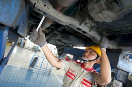 Mudik Lebaran 2024, Kalla Toyota Hadirkan Posko Siaga Lebaran di Kabupaten Barru