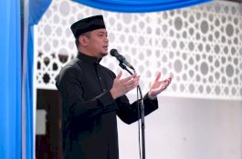 Pemkab Gowa Siapkan Hadiah Umrah Bagi 10 Mahasantri Berprestasi