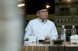 Pilwalkot Parepare, HSL dan Nasarong Menguat Dampingi Erat 