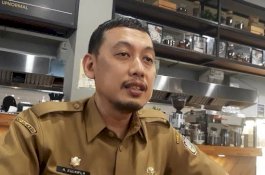 Tunda Proyek Dusting Sharing, Zulkifli Nanda; Ikut Saran KPK