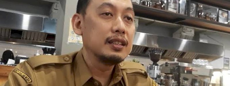 Tunda Proyek Dusting Sharing, Zulkifli Nanda; Ikut Saran KPK