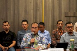 Kepala Bappeda Makassar Andi Zulkifki Harap Appakabaji UMKM Lolos Mewakili Pemprov Sulsel untuk PPD Tingkat Nasional